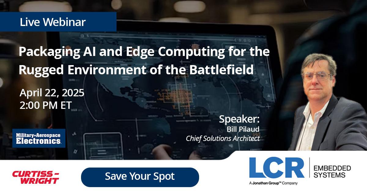 LCR AI Webinar